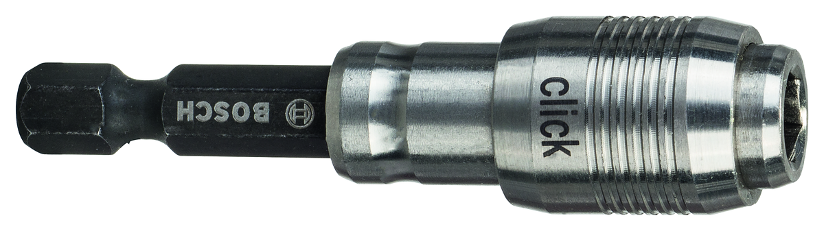 Bosch Universalhalter One-Click Funktion, 1pc