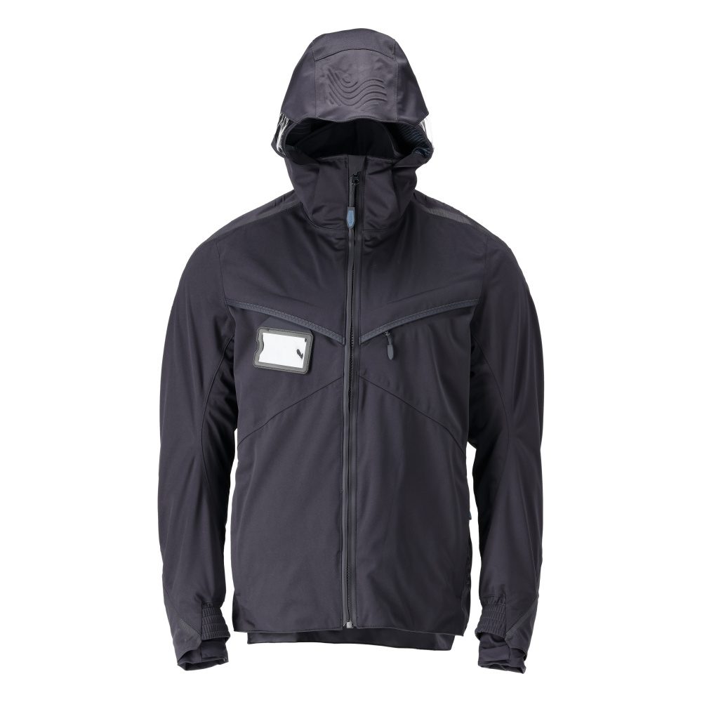 Hardshelljacke 22001-657