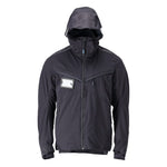 Hardshelljacke 22001-657