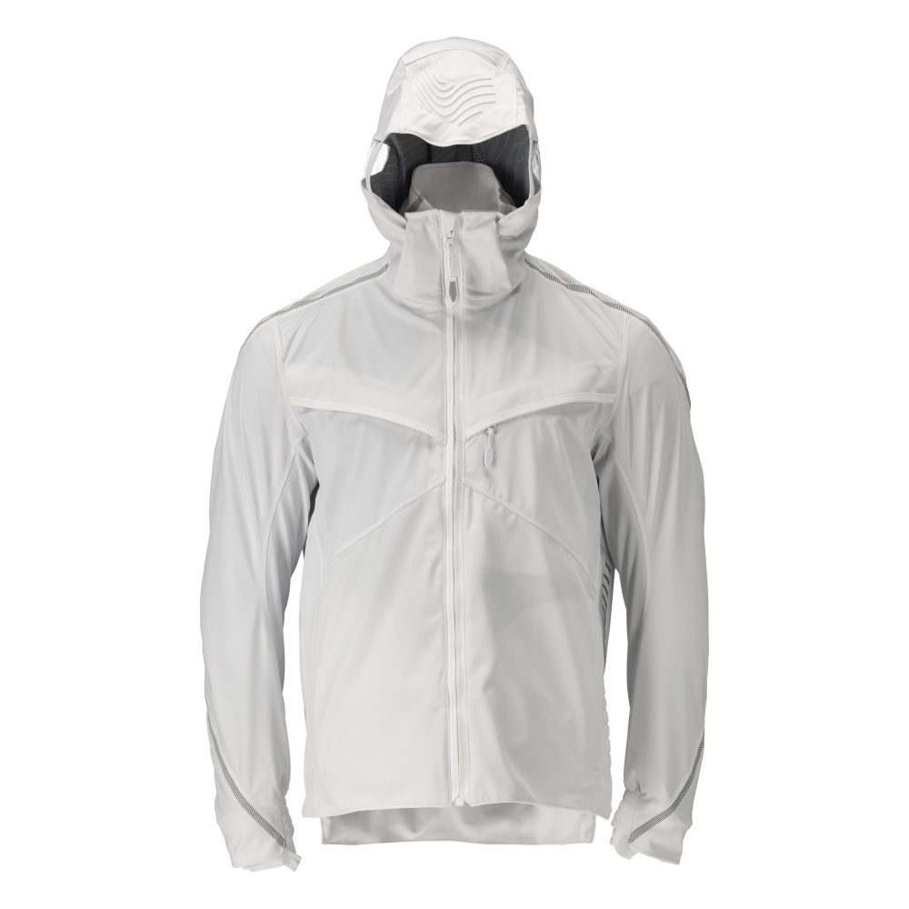Hardshelljacke 22001-657