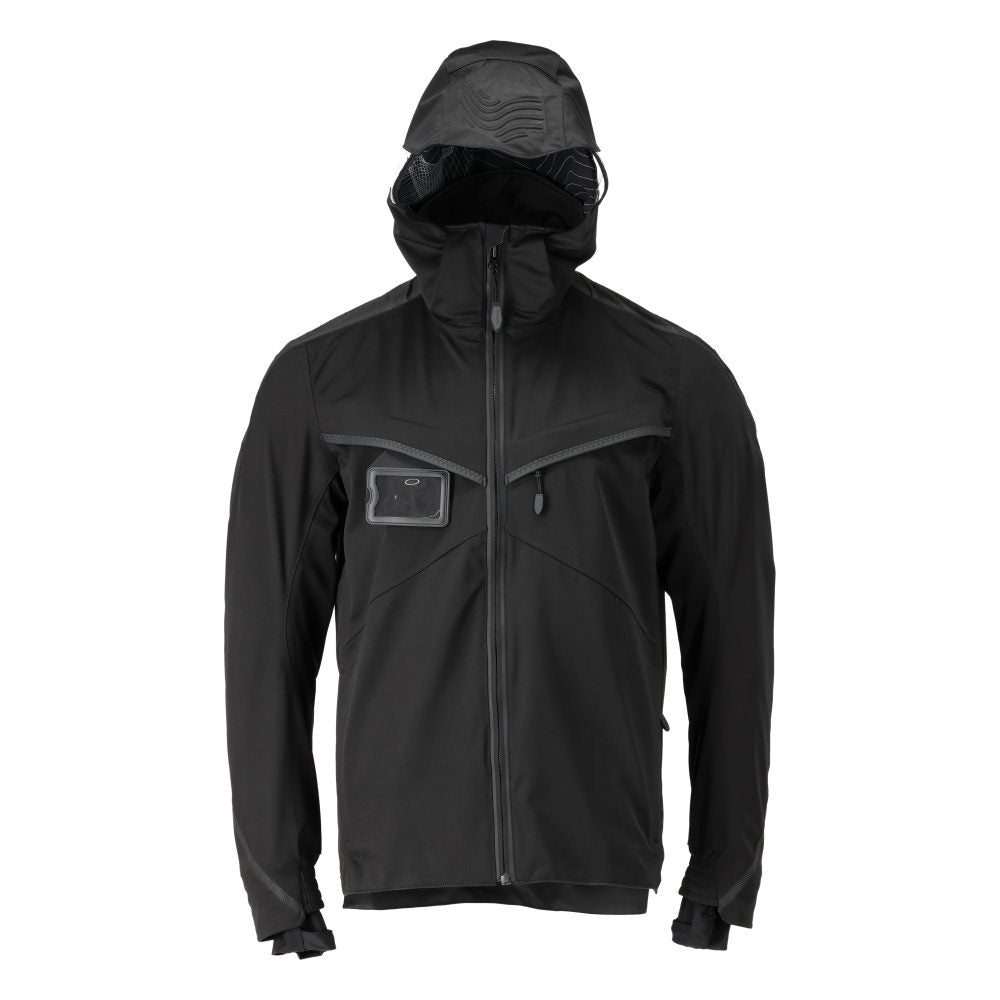 Hardshelljacke 22001-657