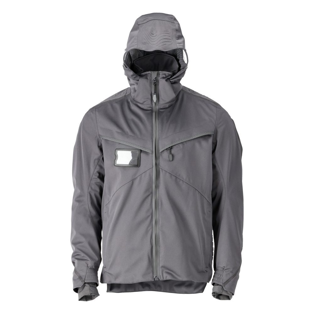 Hardshelljacke 22001-657