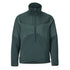 Fleecejacke mit kurzem Reißverschluss und Futter 22005-681 - MELTEC GmbH