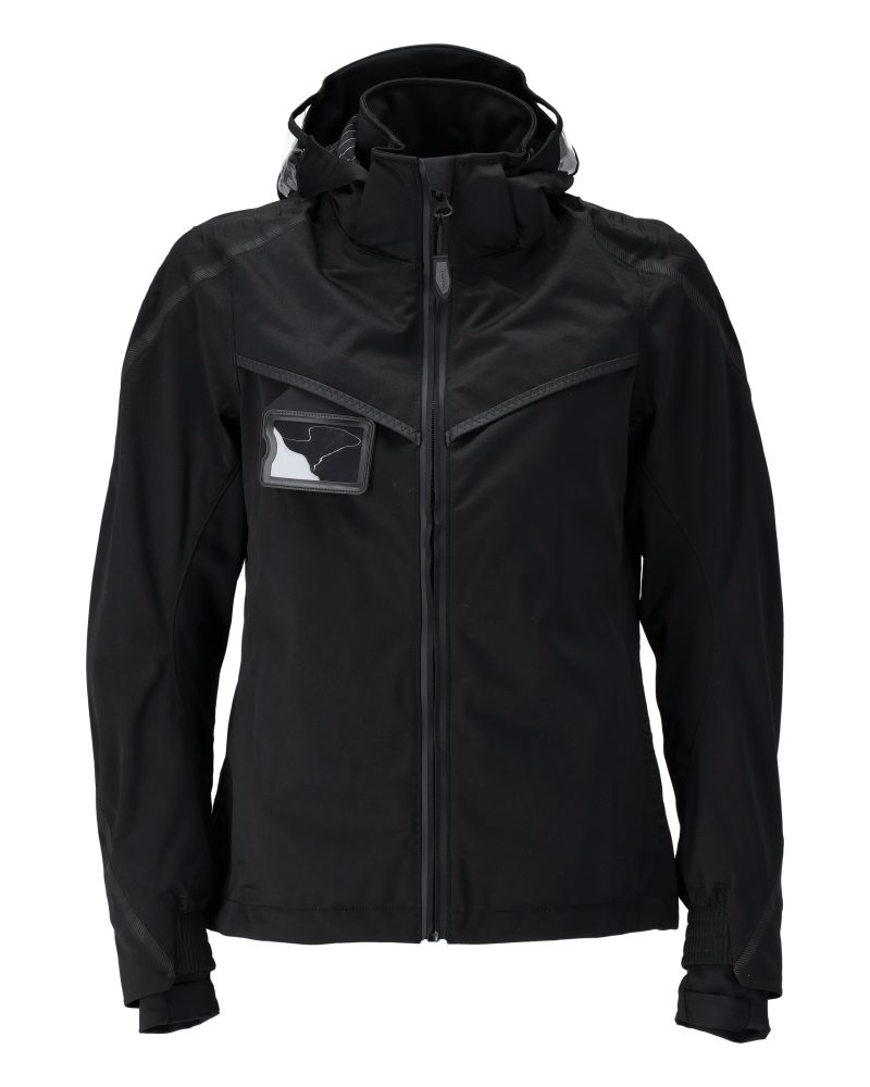 Hardshelljacke 22011-657