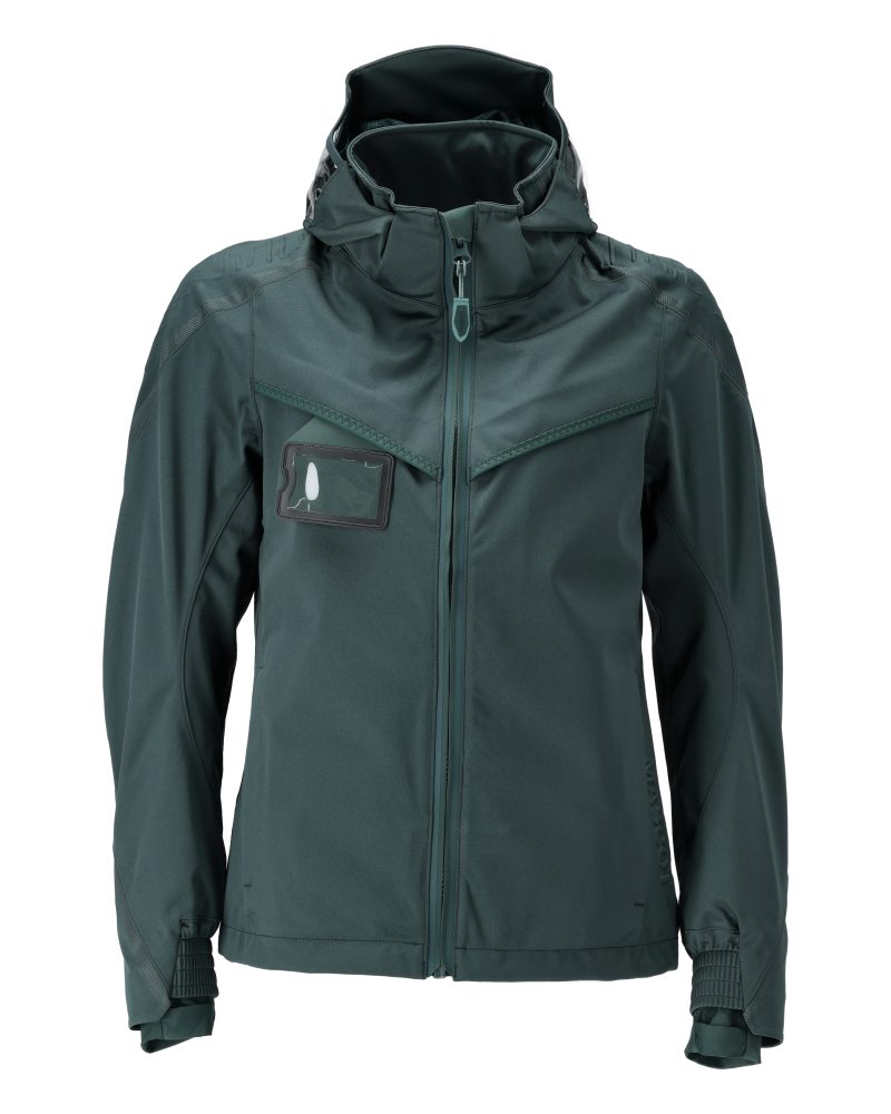 Hardshelljacke 22011-657