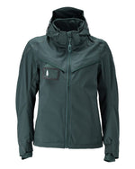 Hardshelljacke 22011-657