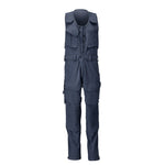 Kombihose mit Knietaschen 22069-311 - MELTEC GmbH