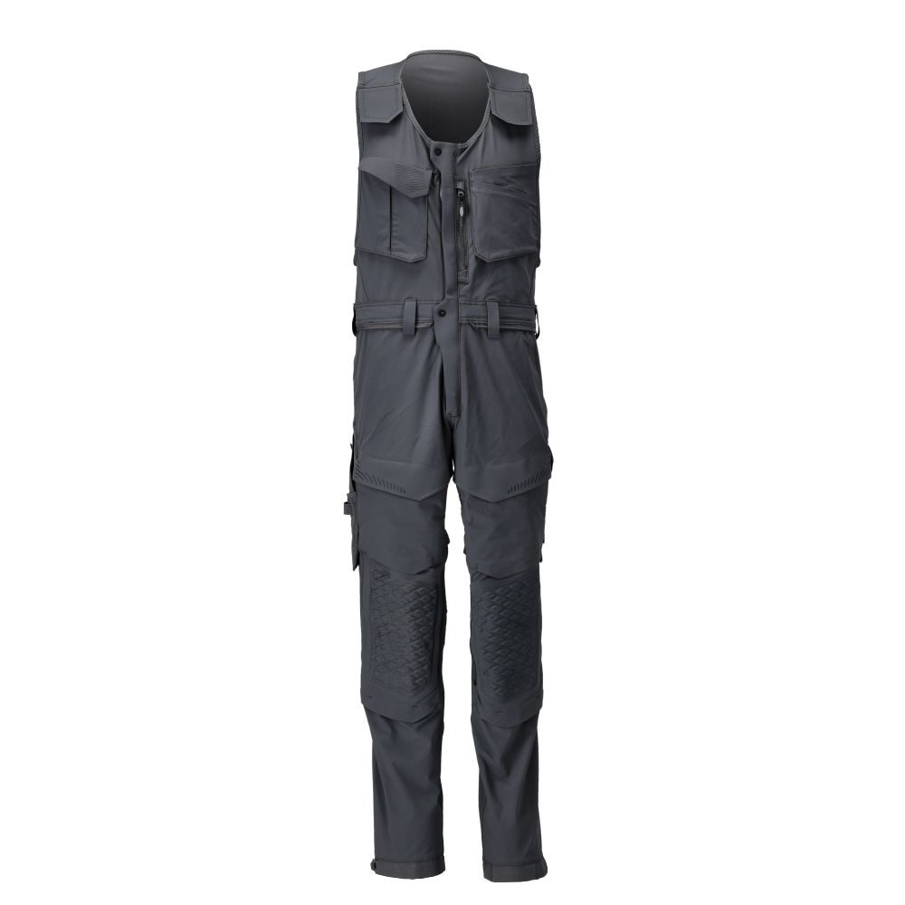 Kombihose mit Knietaschen 22069-311 - MELTEC GmbH