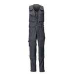 Kombihose mit Knietaschen 22069-311 - MELTEC GmbH