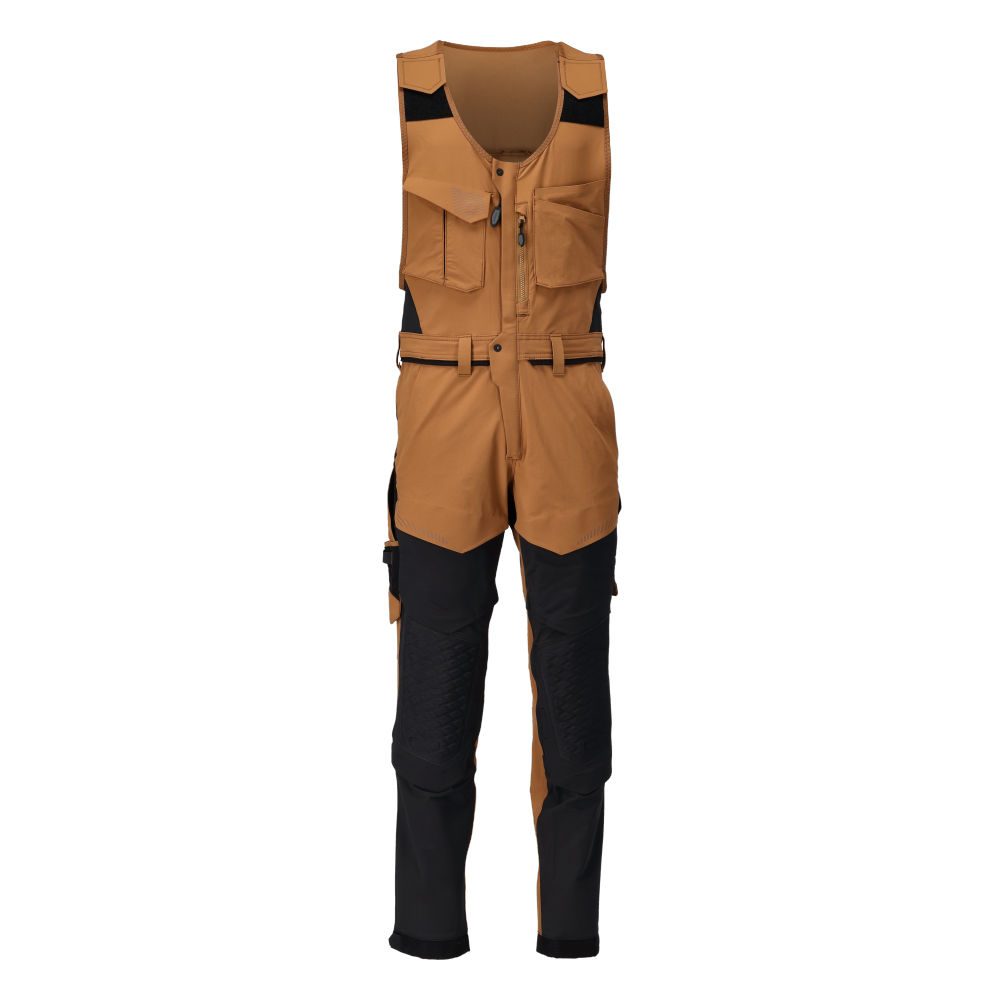 Kombihose mit Knietaschen 22069-311 - MELTEC GmbH