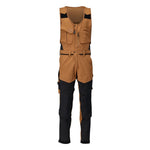 Kombihose mit Knietaschen 22069-311 - MELTEC GmbH