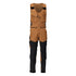 Kombihose mit Knietaschen 22069-311 - MELTEC GmbH
