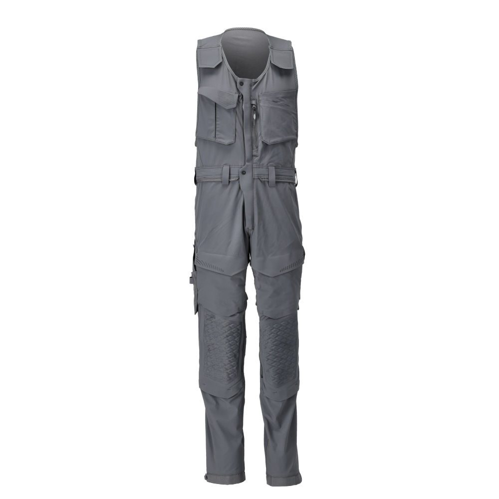 Kombihose mit Knietaschen 22069-311 - MELTEC GmbH