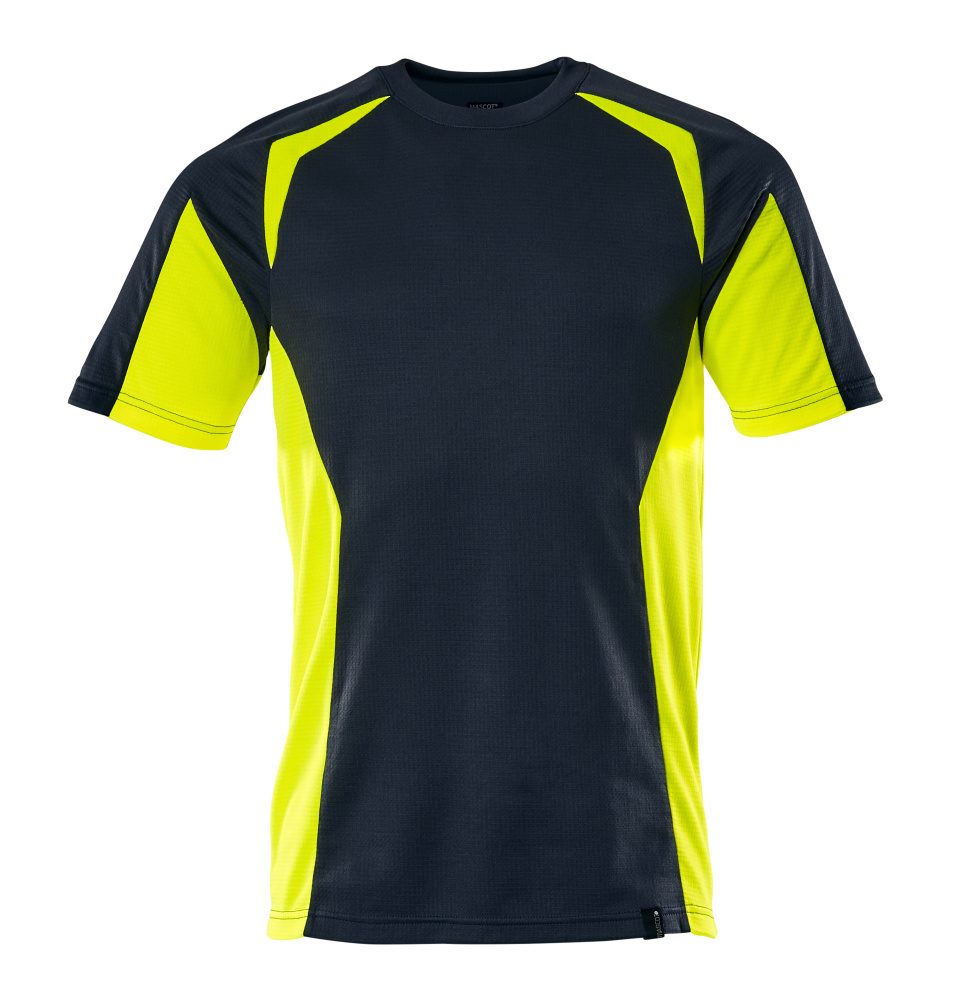 T-Shirt 22082-771 - MELTEC GmbH