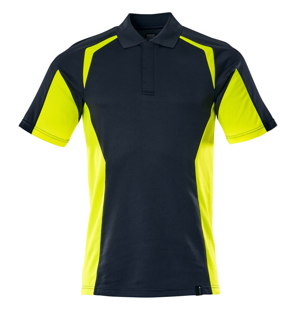 Polo-Shirt 22083-771