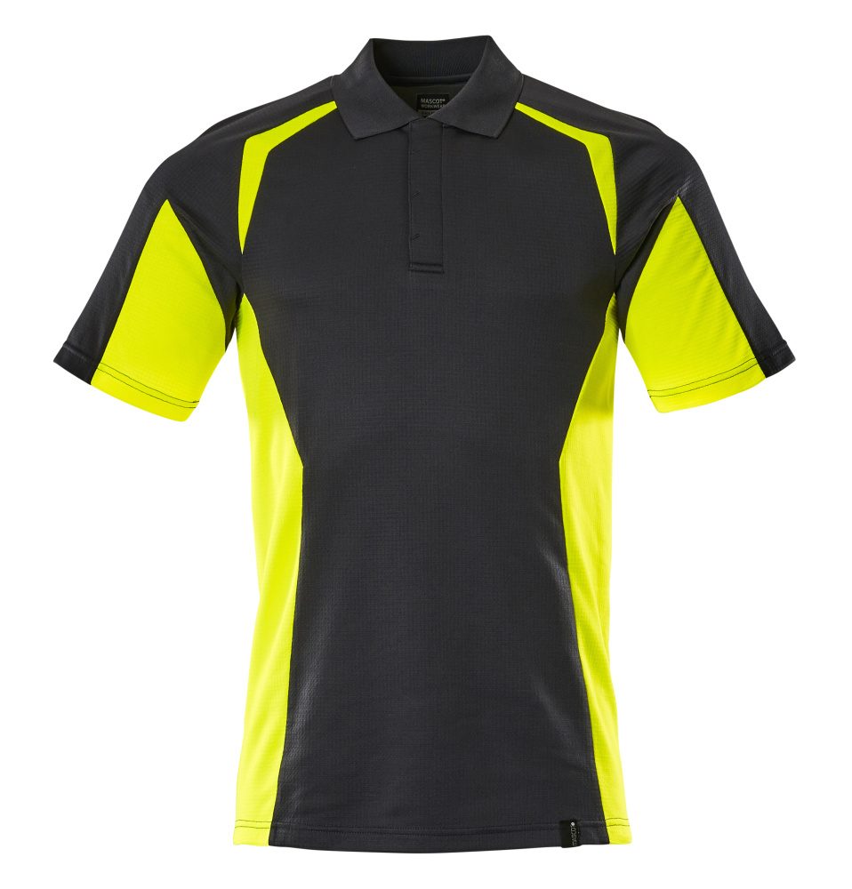 Polo-Shirt 22083-771