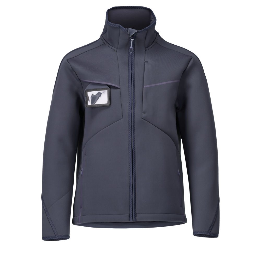 Softshelljacke 22085-662 - MELTEC GmbH