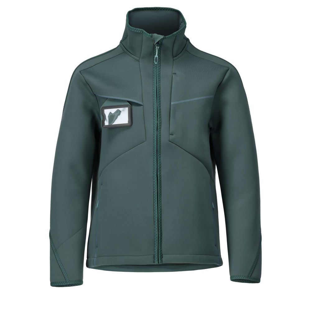 Softshelljacke 22085-662 - MELTEC GmbH