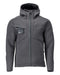 Softshelljacke mit Kapuze 22086-662 - MELTEC GmbH
