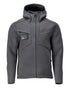 Softshelljacke mit Kapuze 22086-662 - MELTEC GmbH