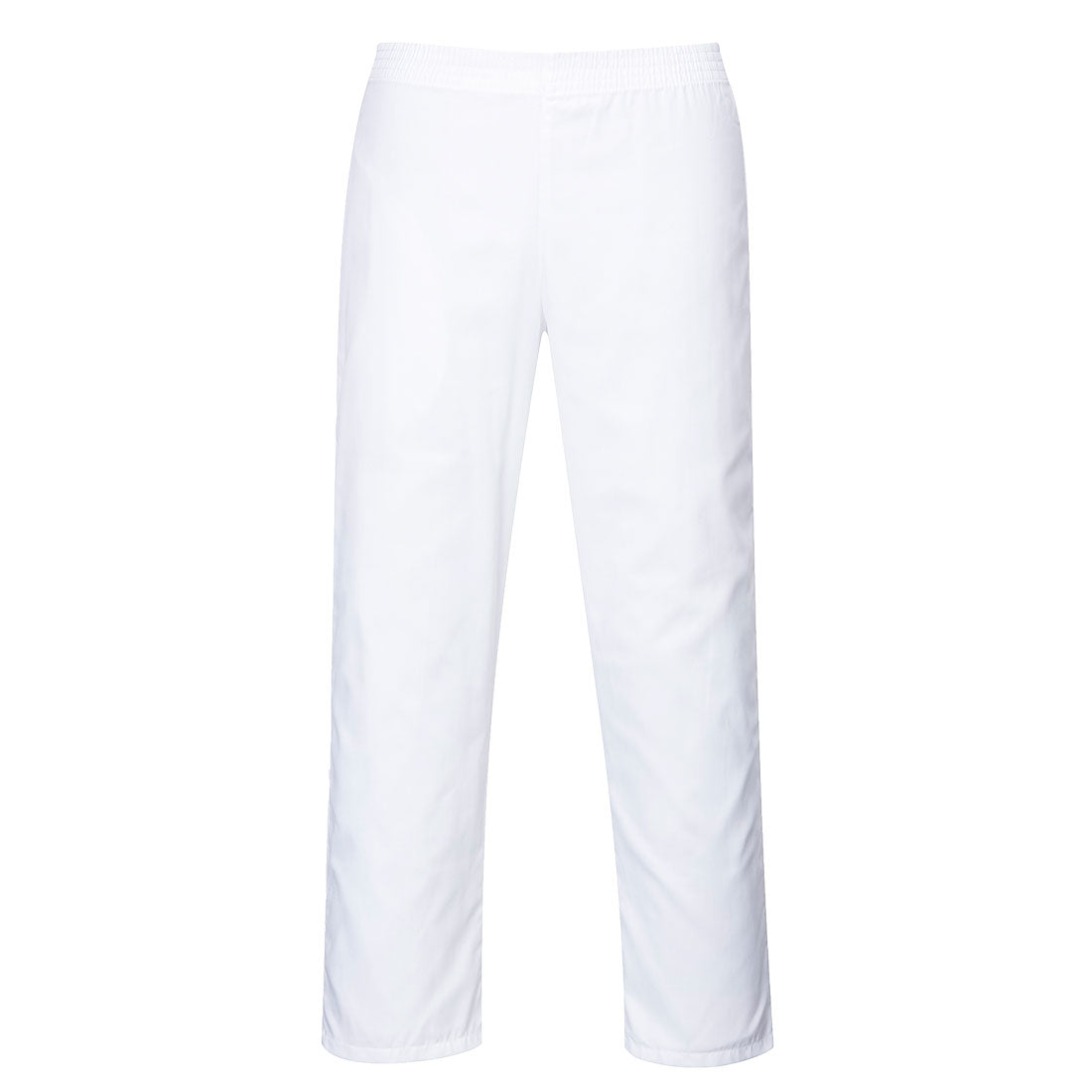 Bäckerbundhose - Weiss (WHR)