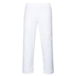 Bäckerbundhose - Weiss (WHR)