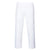 Bäckerbundhose - Weiss (WHR)