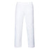 Bäckerbundhose - Weiss (WHR)