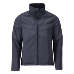 Fleecepullover mit Reißverschluss und Futter 22105-681 - MELTEC GmbH
