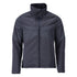 Fleecepullover mit Reißverschluss und Futter 22105-681 - MELTEC GmbH