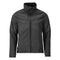 Fleecepullover mit Reißverschluss und Futter 22105-681 - MELTEC GmbH