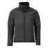 Fleecepullover mit Reißverschluss und Futter 22105-681 - MELTEC GmbH