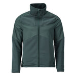 Fleecepullover mit Reißverschluss und Futter 22105-681 - MELTEC GmbH