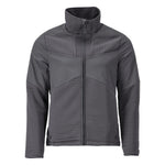 Fleecepullover mit Reißverschluss und Futter 22105-681 - MELTEC GmbH