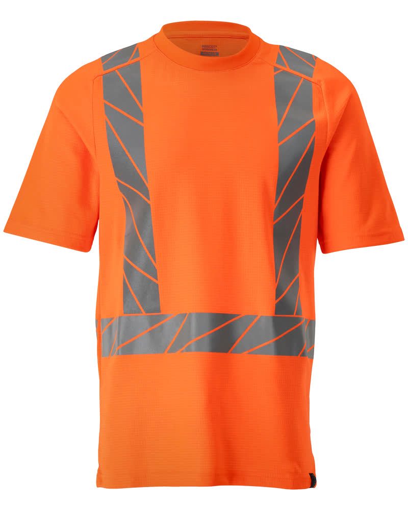 T-Shirt 22182-771 - MELTEC GmbH