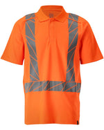 Polo-Shirt 22183-771