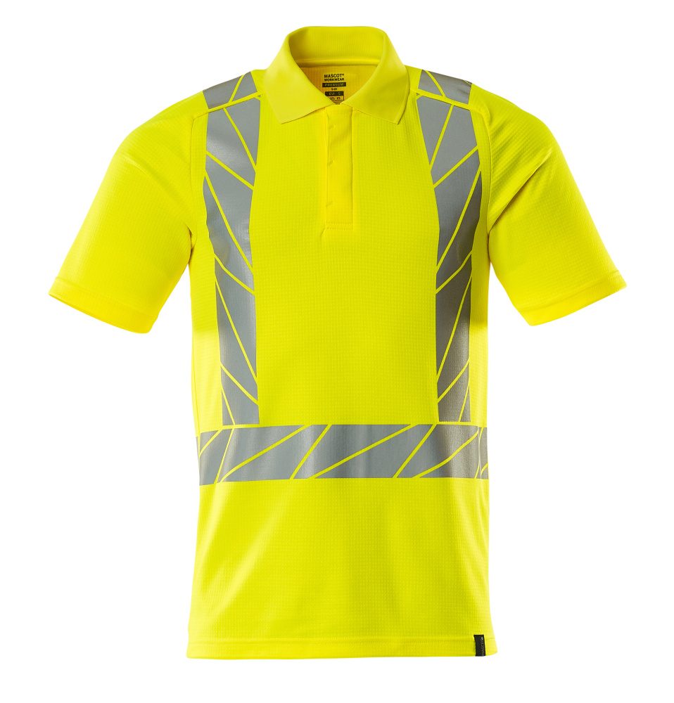 Polo-Shirt 22183-771