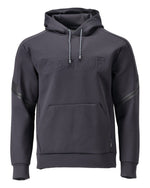 Fleece Kapuzensweatshirt 22186-608 - MELTEC GmbH