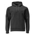 Fleece Kapuzensweatshirt 22186-608 - MELTEC GmbH