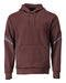 Fleece Kapuzensweatshirt 22186-608 - MELTEC GmbH