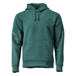 Fleece Kapuzensweatshirt 22186-608 - MELTEC GmbH