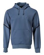 Fleece Kapuzensweatshirt 22186-608 - MELTEC GmbH