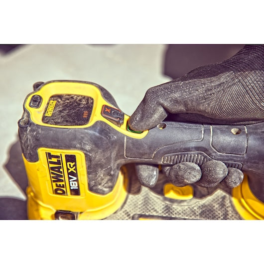 DCE590N-XJ - DEWALT 18V XR Vakuum-Heber Basisvariante