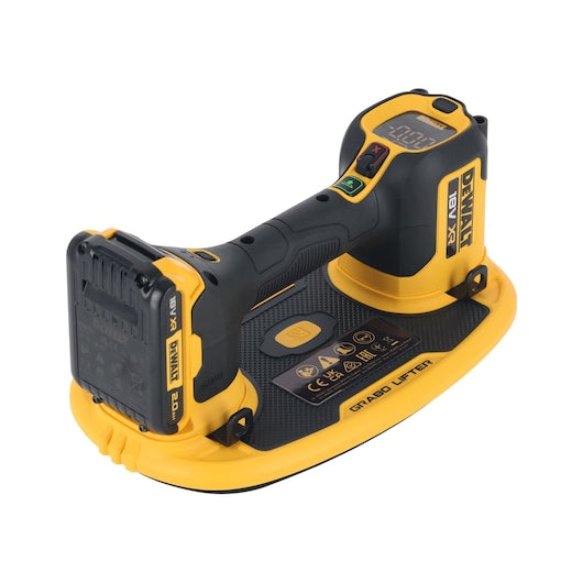 DCE590N-XJ - DEWALT 18V XR Vakuum-Heber Basisvariante