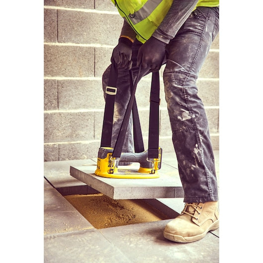DCE590N-XJ - DEWALT 18V XR Vakuum-Heber Basisvariante