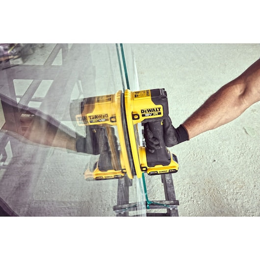 DCE590N-XJ - DEWALT 18V XR Vakuum-Heber Basisvariante