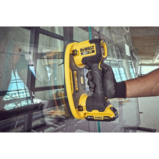 DCE590N-XJ - DEWALT 18V XR Vakuum-Heber Basisvariante