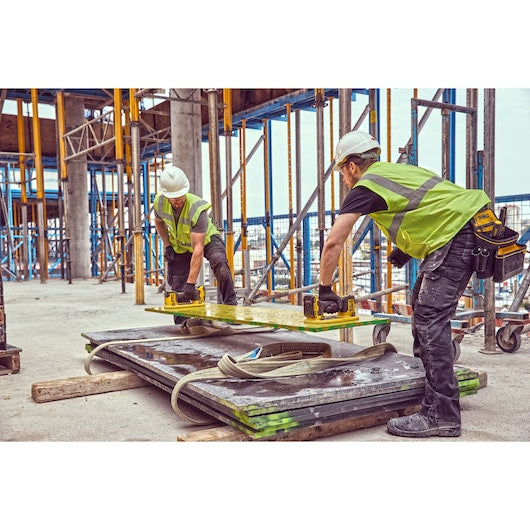 DCE590N-XJ - DEWALT 18V XR Vakuum-Heber Basisvariante