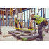 DCE590N-XJ - DEWALT 18V XR Vakuum-Heber Basisvariante