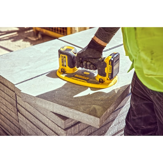 DCE590N-XJ - DEWALT 18V XR Vakuum-Heber Basisvariante